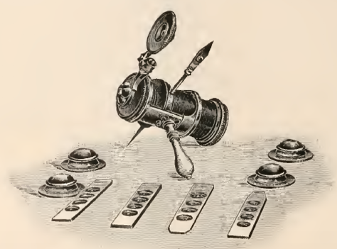 A close up of a device
Description automatically generated