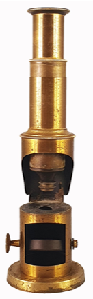 A picture containing indoor, blender, old
Description automatically generated