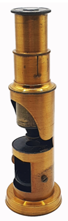 A close up of a device
Description automatically generated