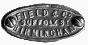 A close-up of a coin
Description automatically generated with low confidence