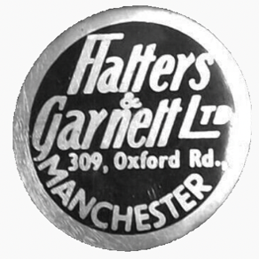 A black and white logo
Description automatically generated with low confidence