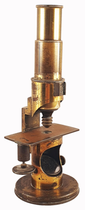 A close-up of a metal device
Description automatically generated