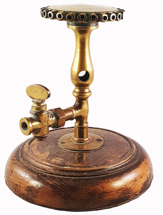 A close-up of a gavel
Description automatically generated with medium confidence