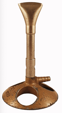 A close-up of a metal object
Description automatically generated