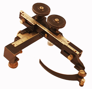 A close up of a device
Description automatically generated