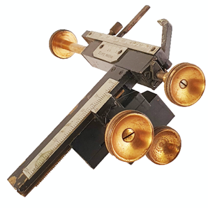 A close up of a sign
Description automatically generated