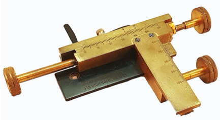 A picture containing sky, device, wooden
Description automatically generated